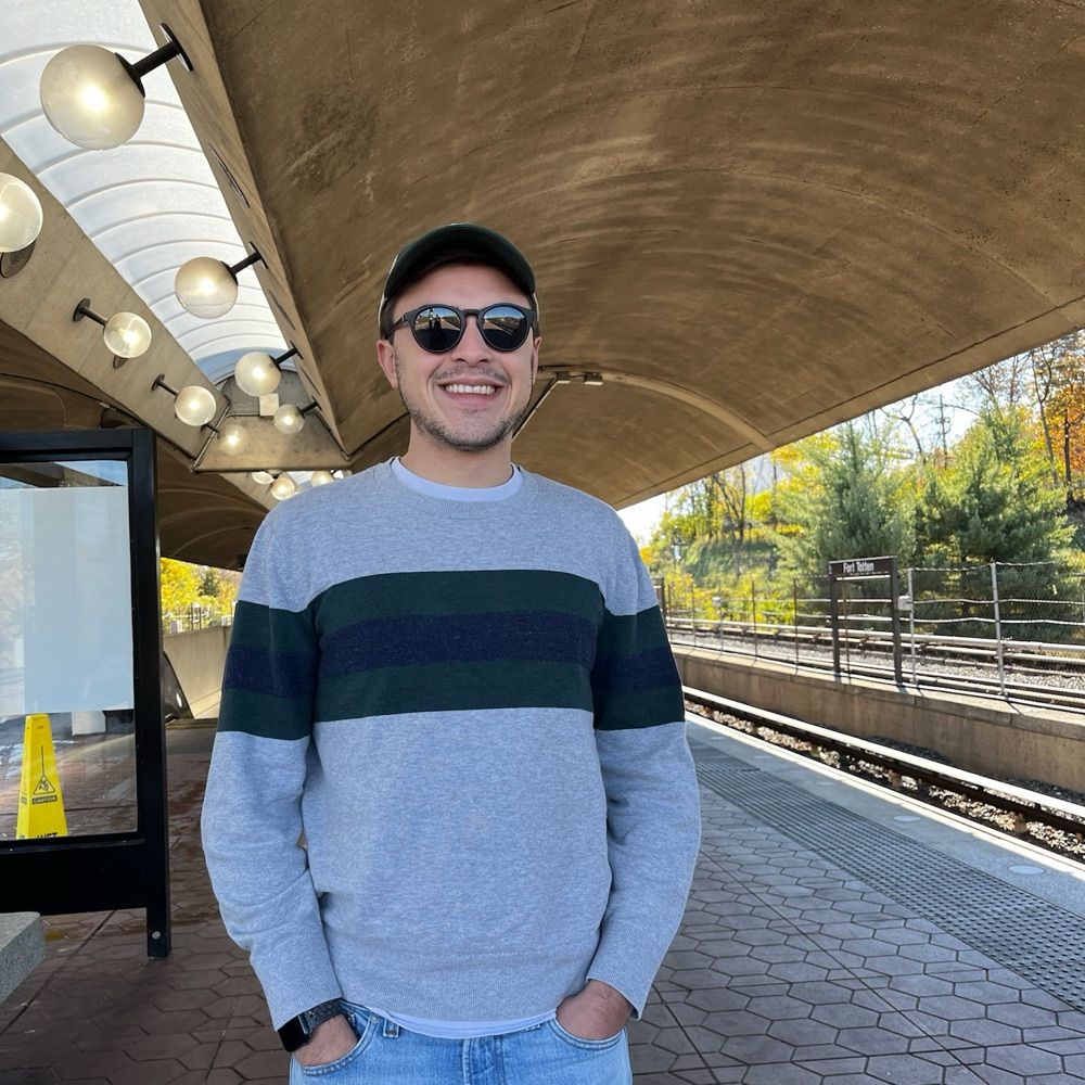 Mitch Radakovich