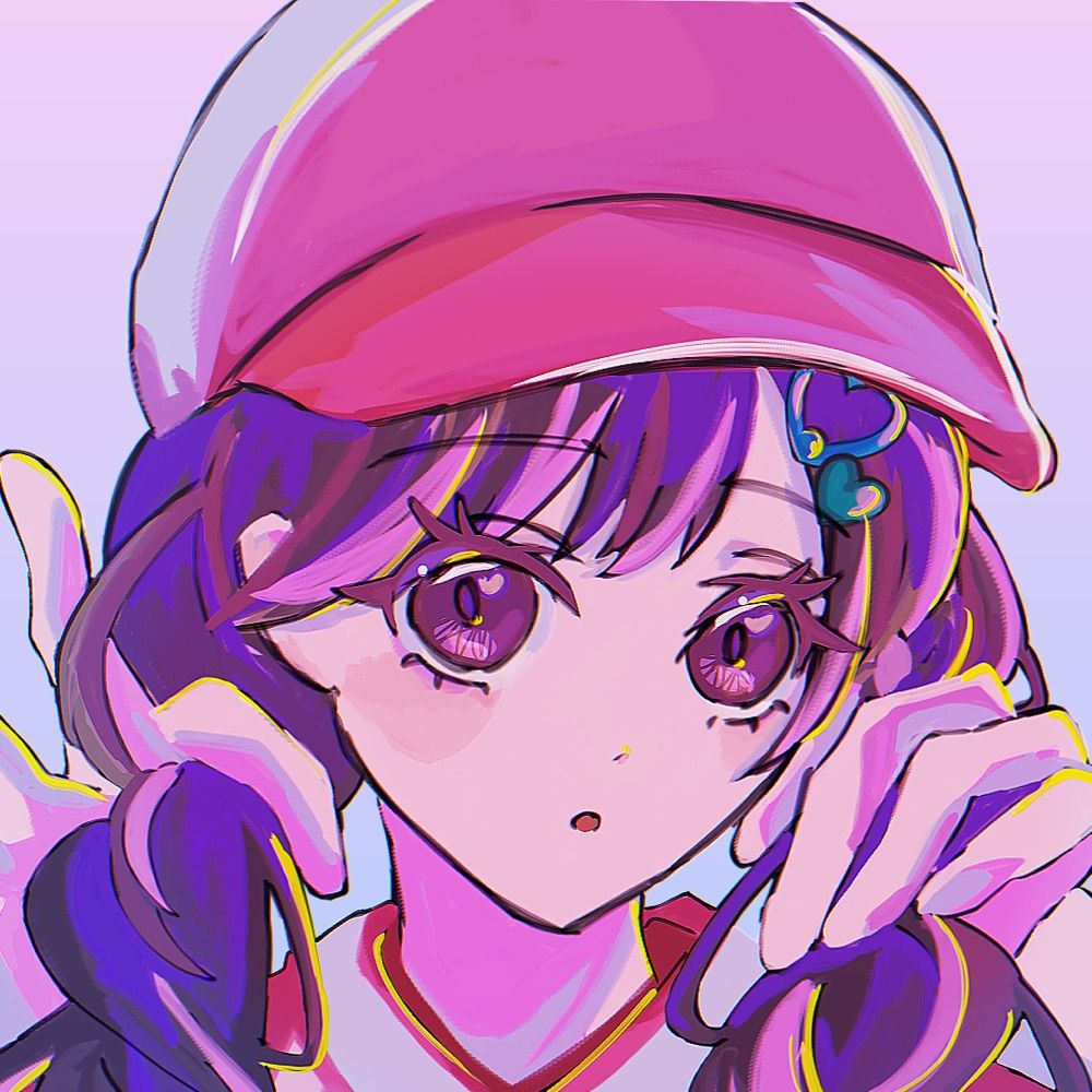 あさぎ