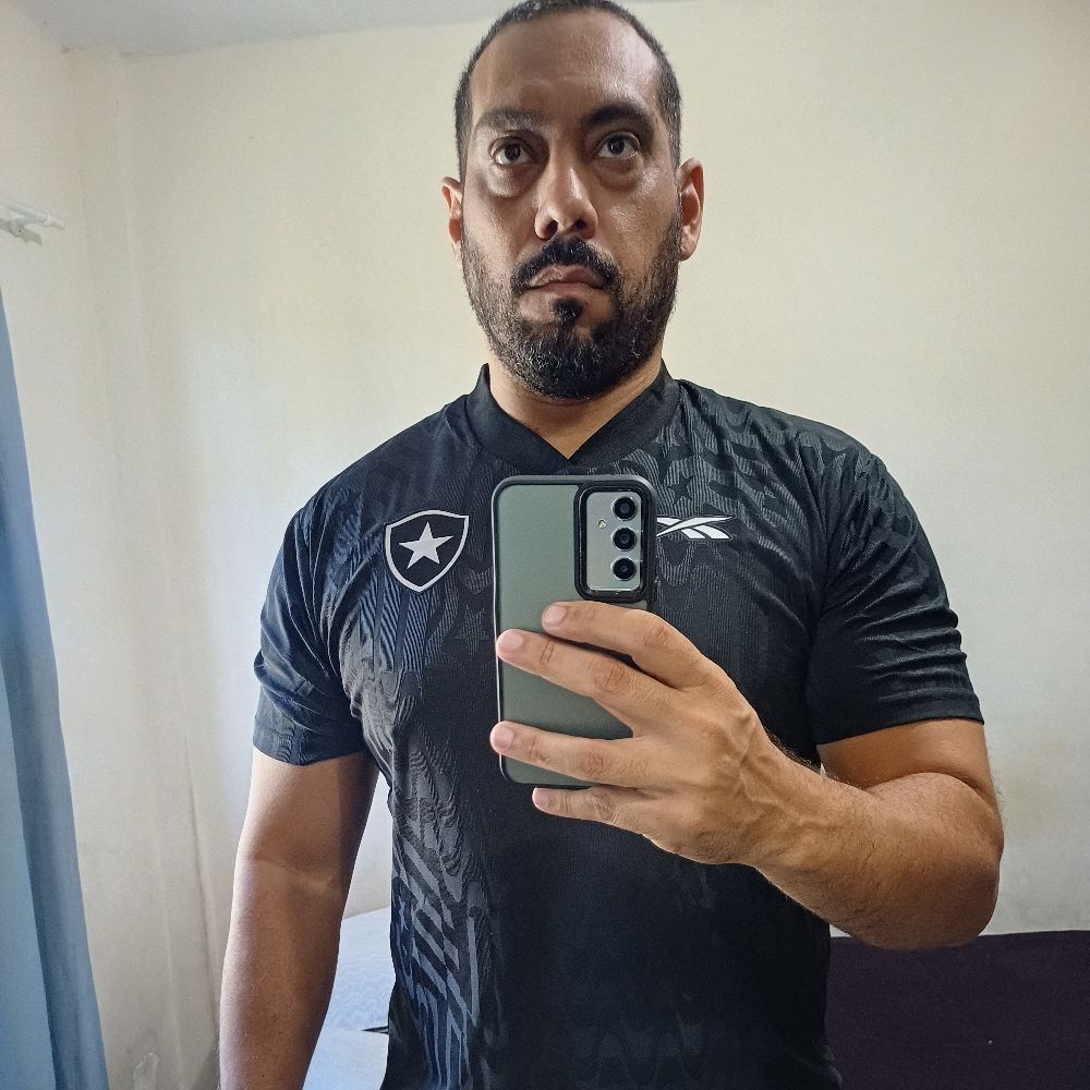 Fabio Teixeira