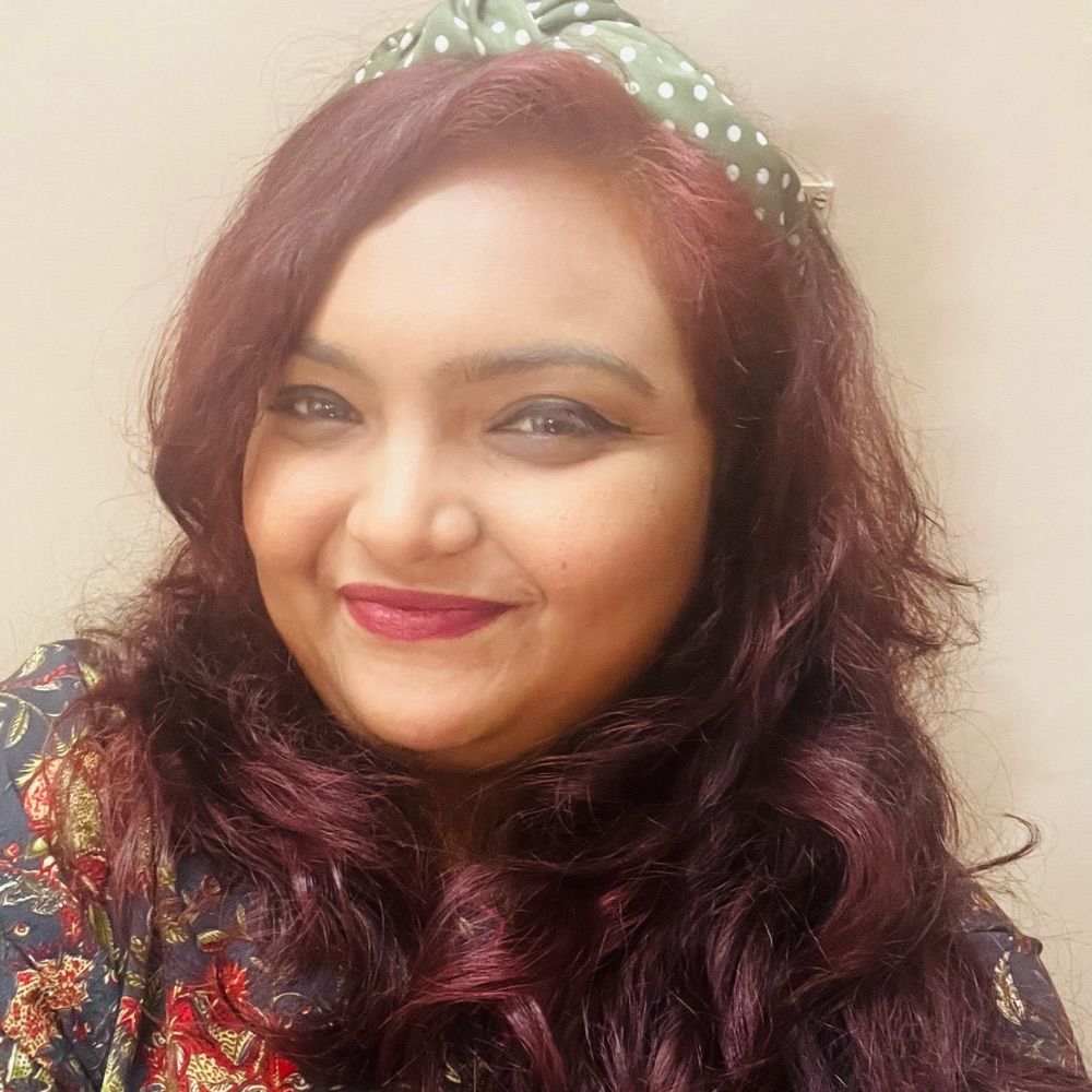 Swati Joshi