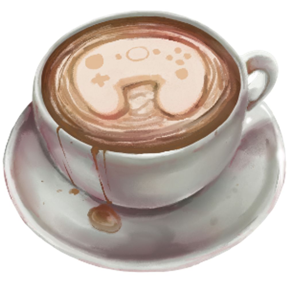 Game Industry Coffee Chat (GICC)