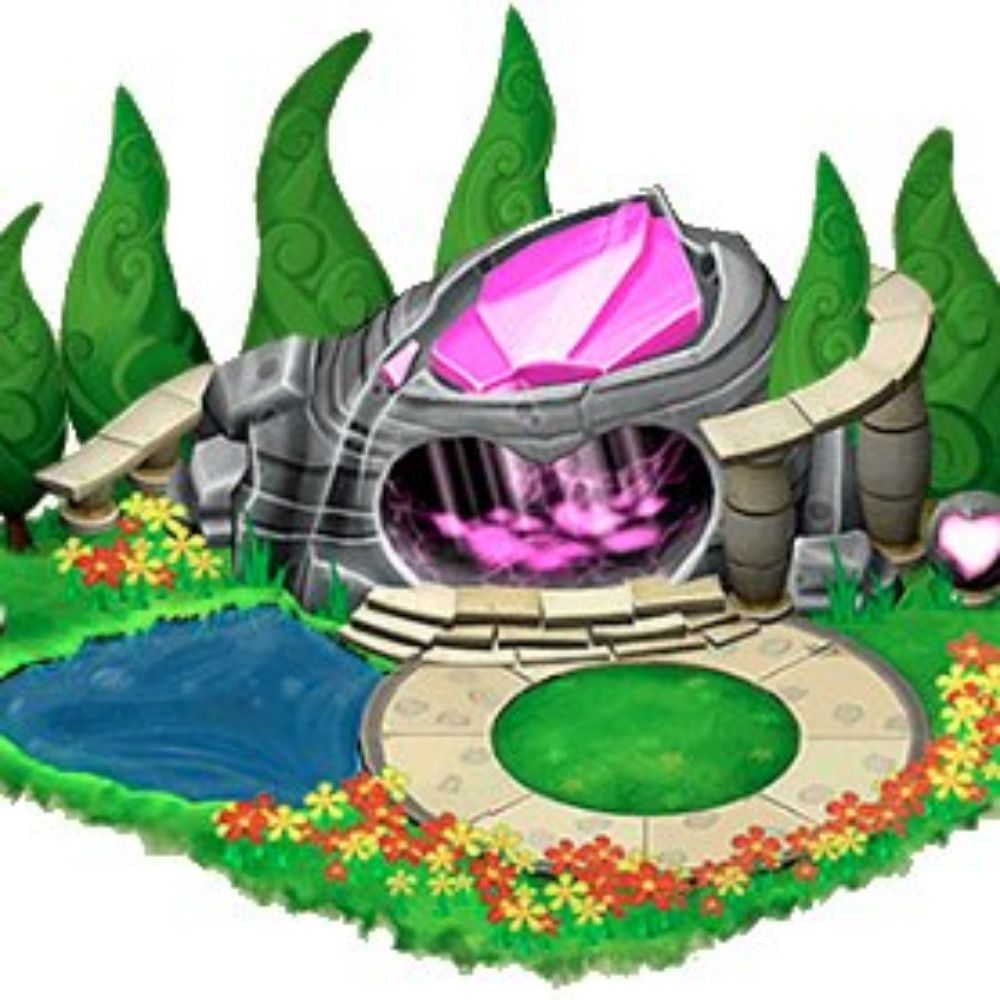 Dragonvale Sandbox