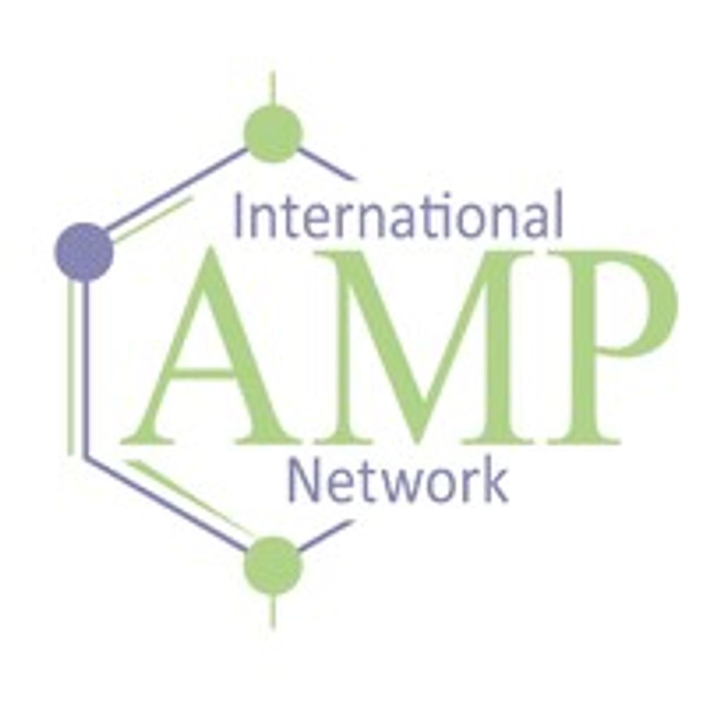 International AMP Network (iAMPNet)