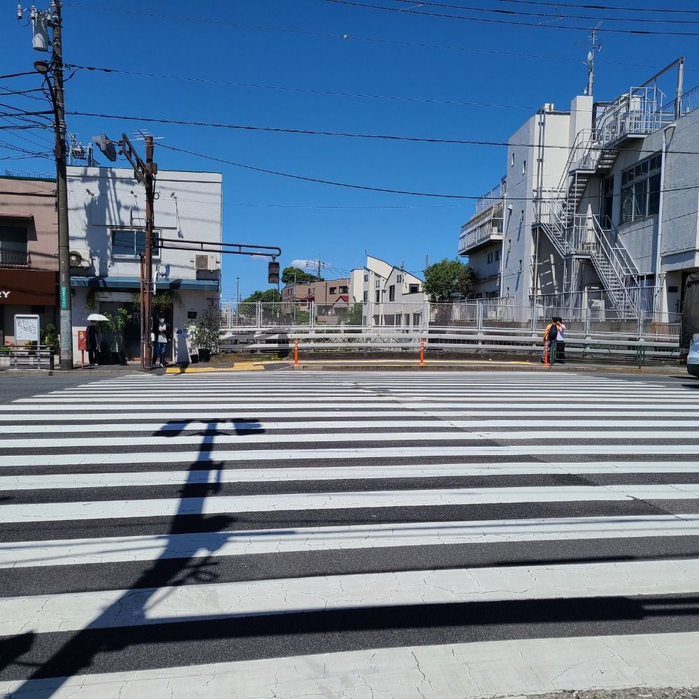 フリッカー