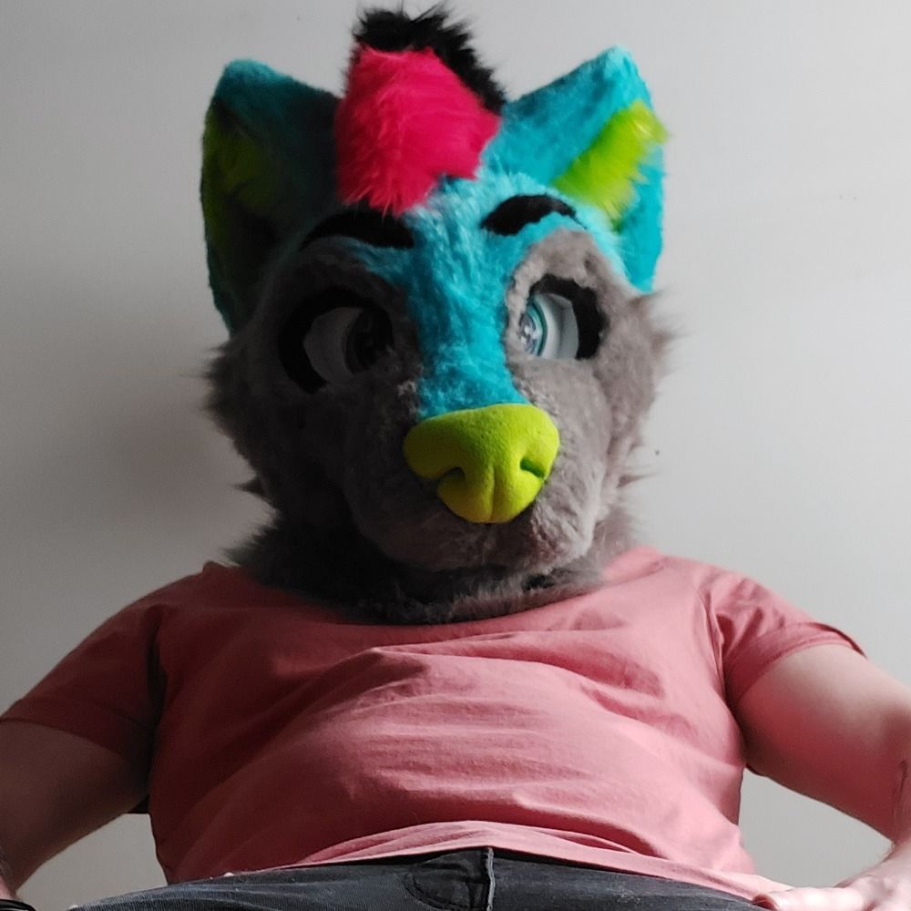 Conall Wolf ➡️ CFZ_2025