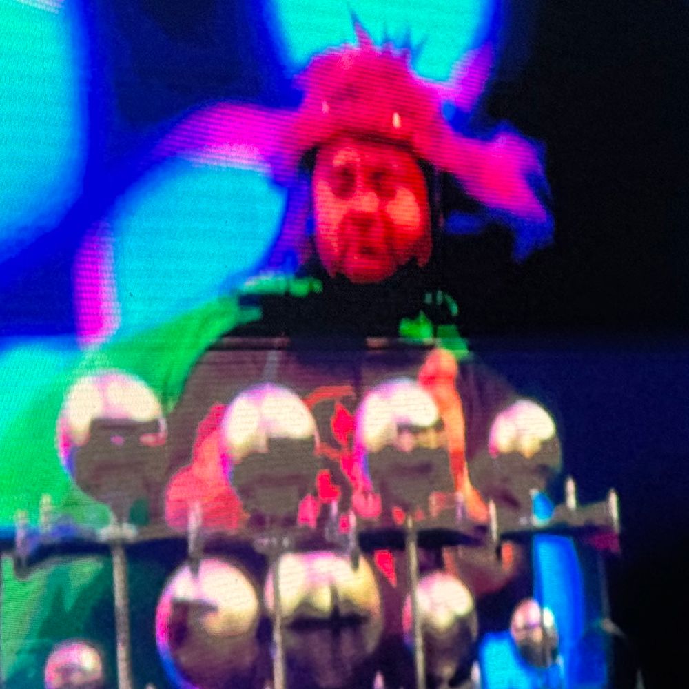 Parkscope Joe