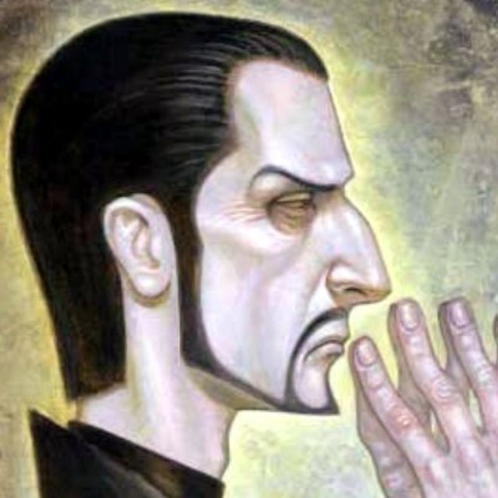 Don Havelock