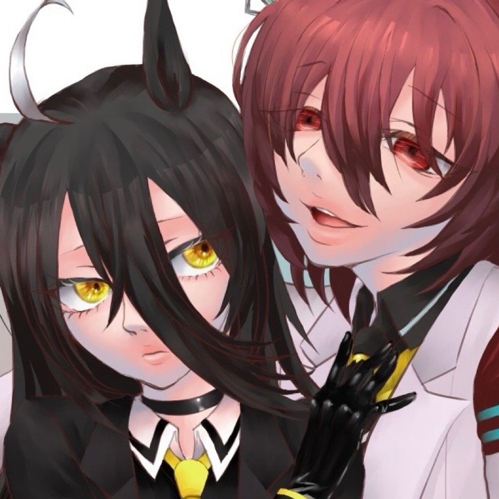 くりす🐿️