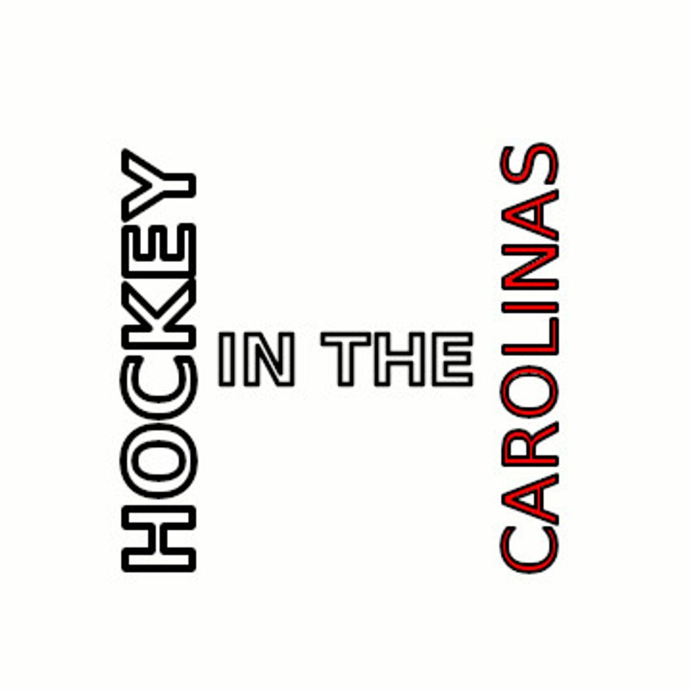 Hockey in the Carolinas
