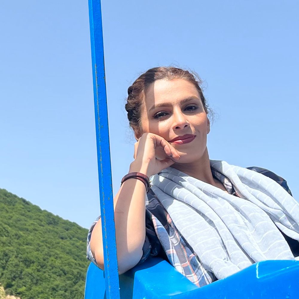 mina barani