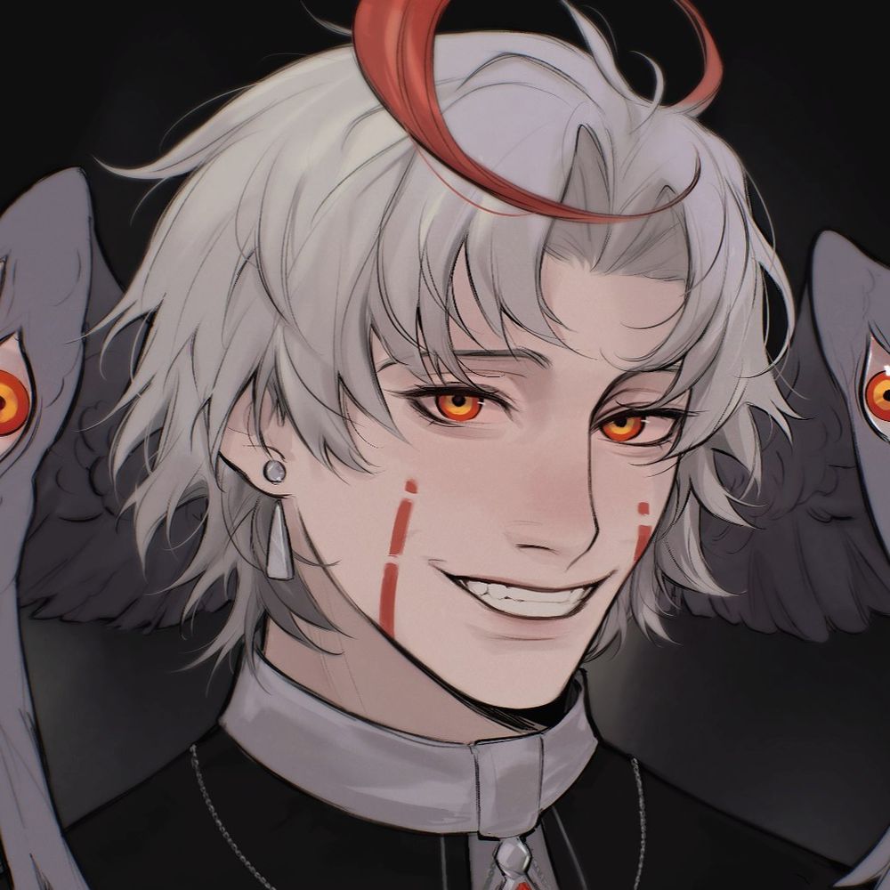 blair from hell