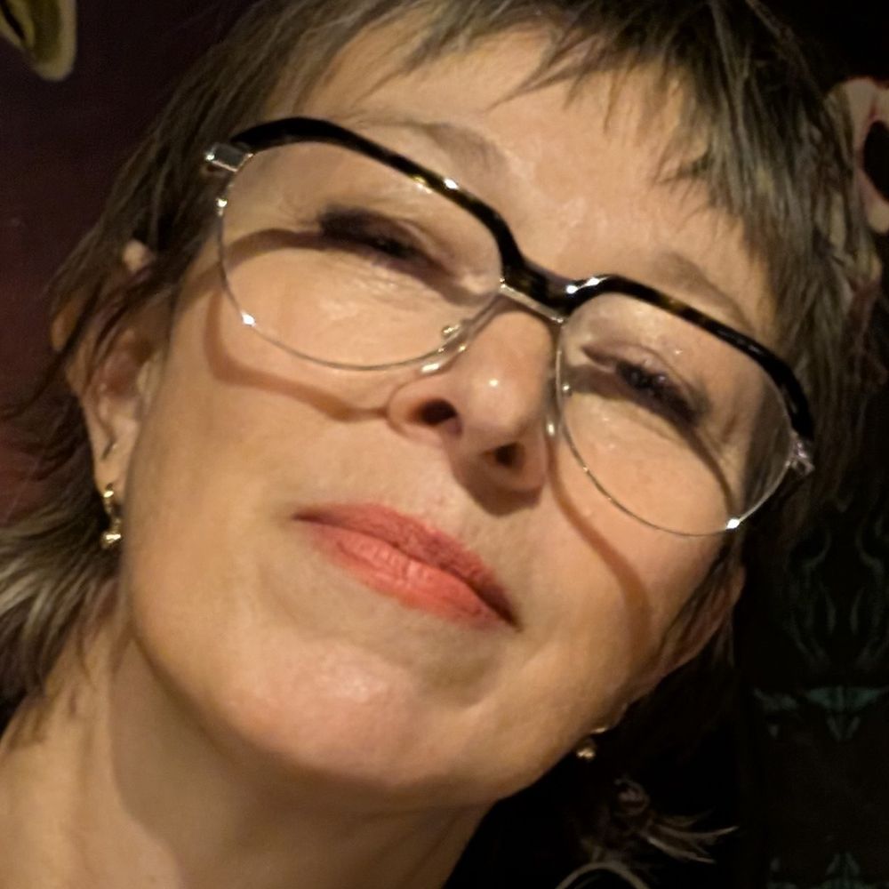 Susi Rogenhofer aka Sweet Susie