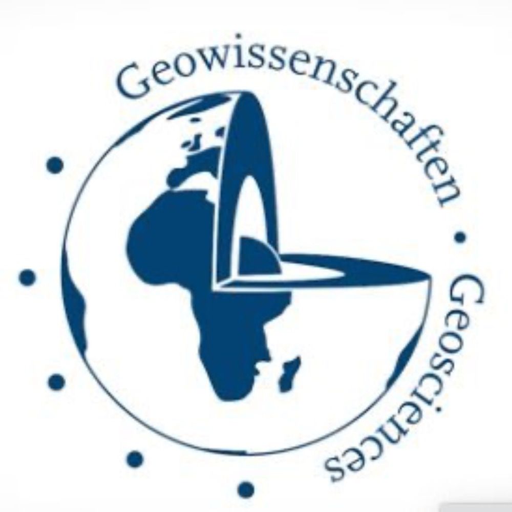 Institute of Geosciences U Potsdam's avatar