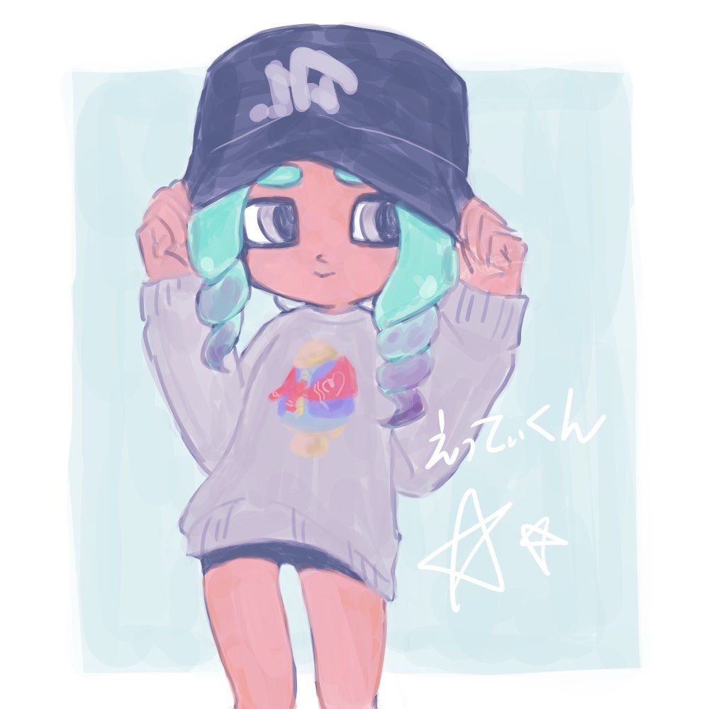 えってぃ♂