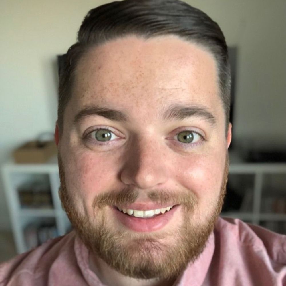 Kyle Huxley