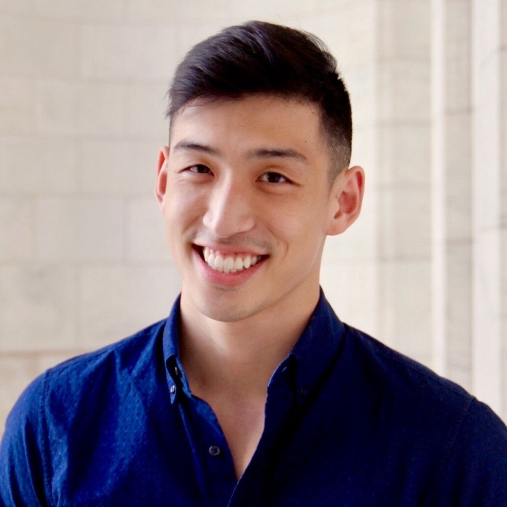 Peter Kim