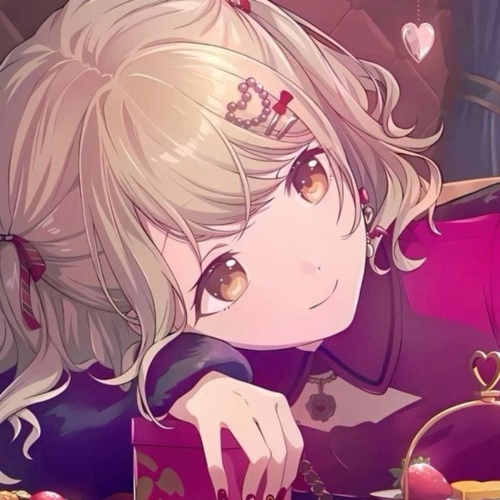 ☆ MOONIE