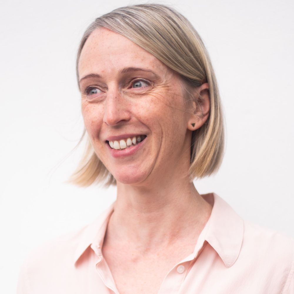 Ailbhe (Alva) McNabola