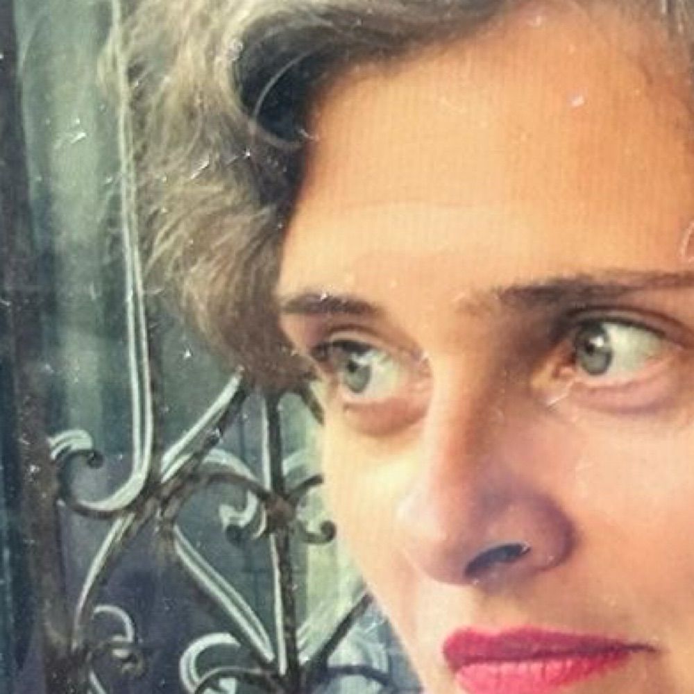 Anne van Driel