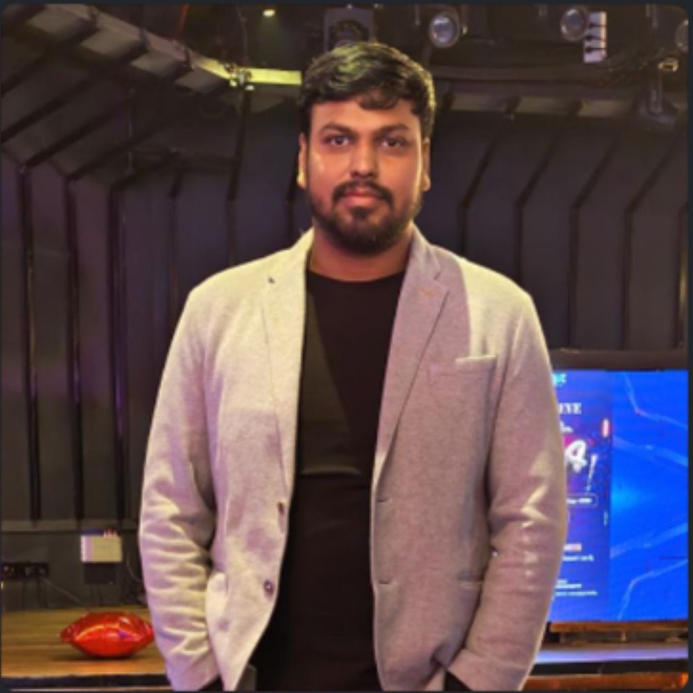 Amit Agrahari