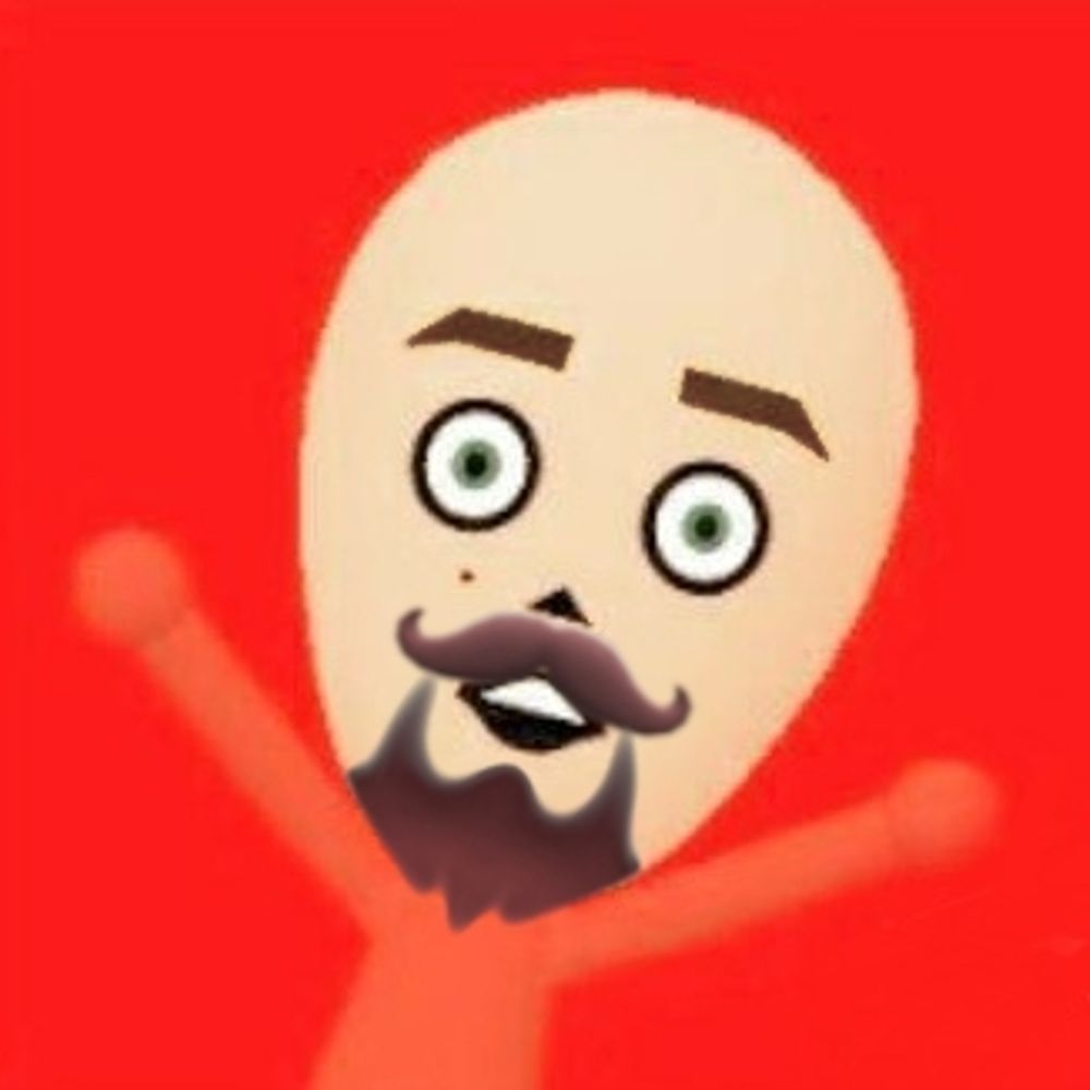 TAD's avatar