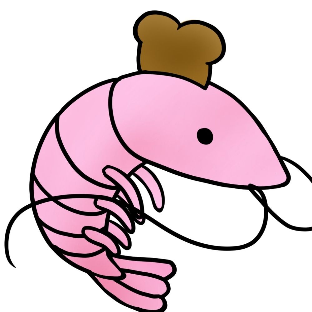Shrimptoastr