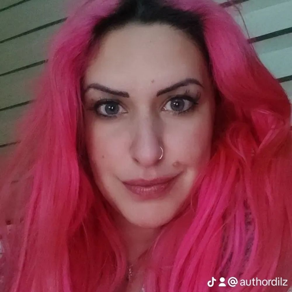Author Dilz