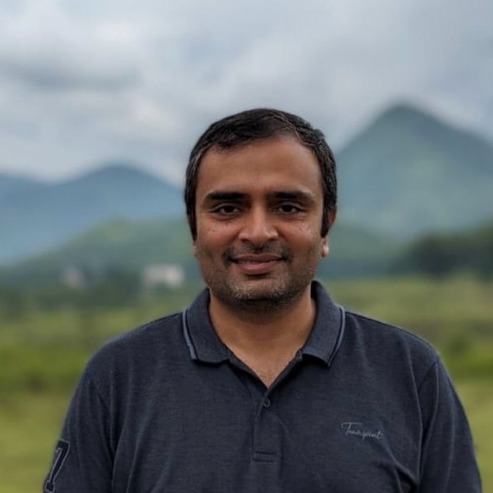 Vinay Bulusu