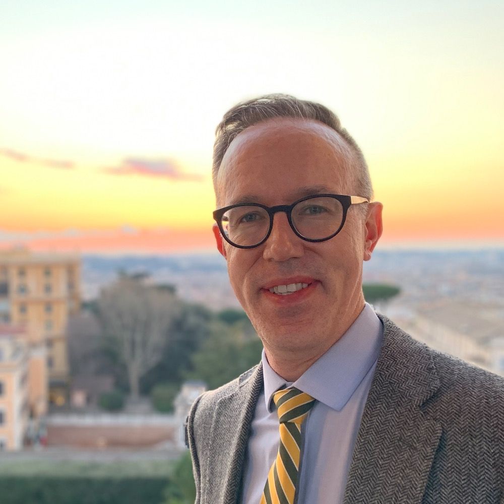 Dr. Brian Flanagan