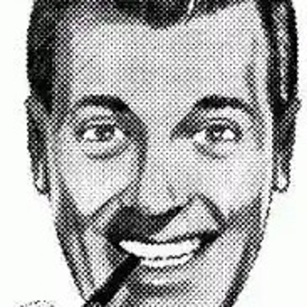 Rick Glick