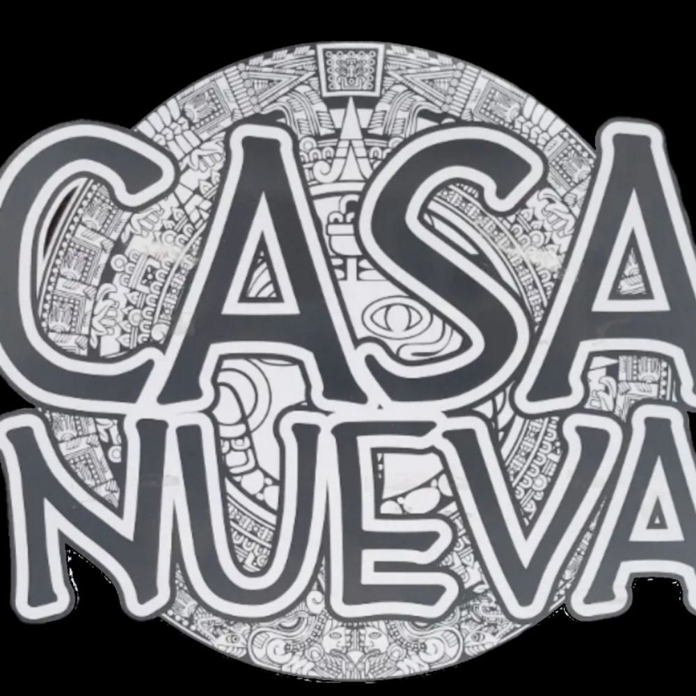 Casa Nueva