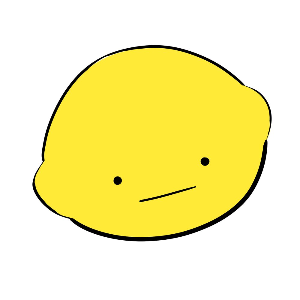 lemon