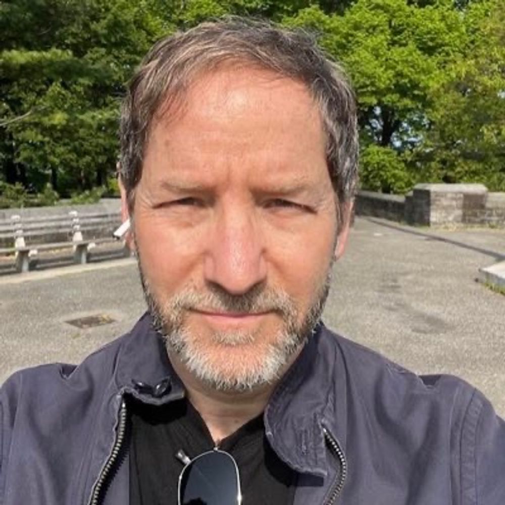 Michael Draznin 
