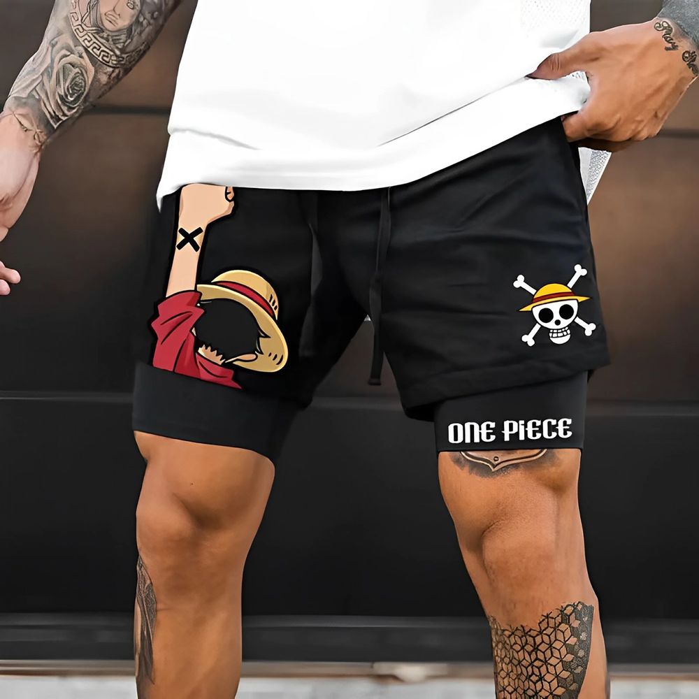 Anime Muscle