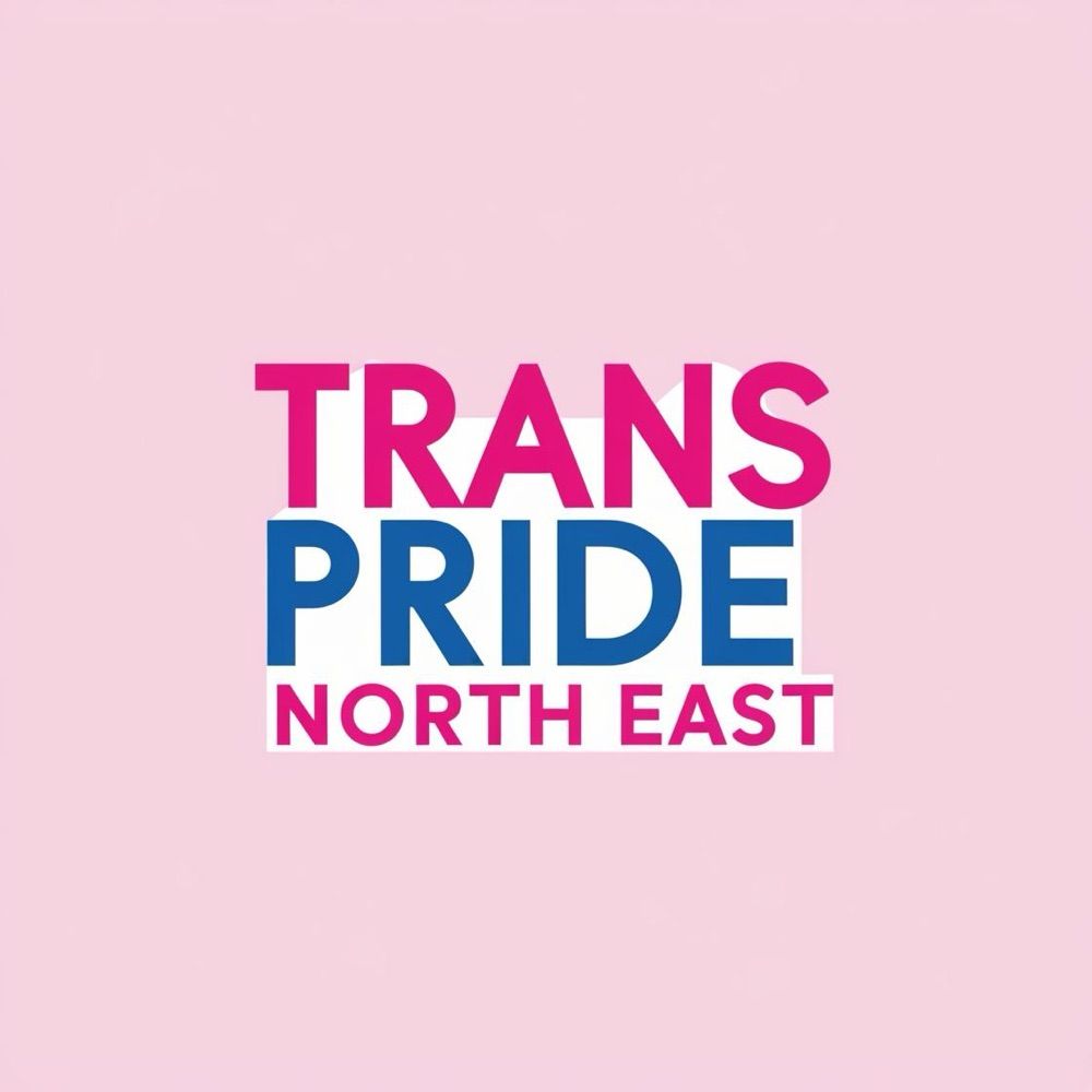 Trans Pride North East