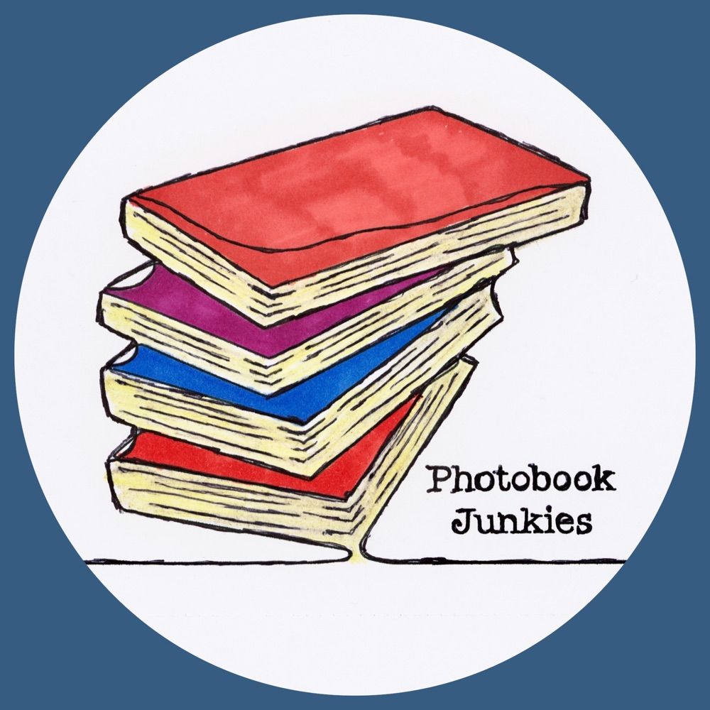 Photobook Junkies