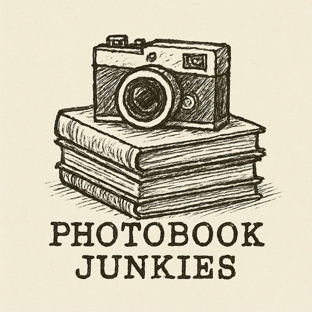 Photobook Junkies