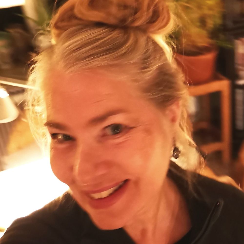 Karin Hedbrant