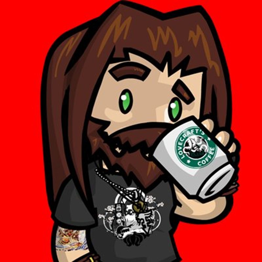 King Of Slackers  ☕