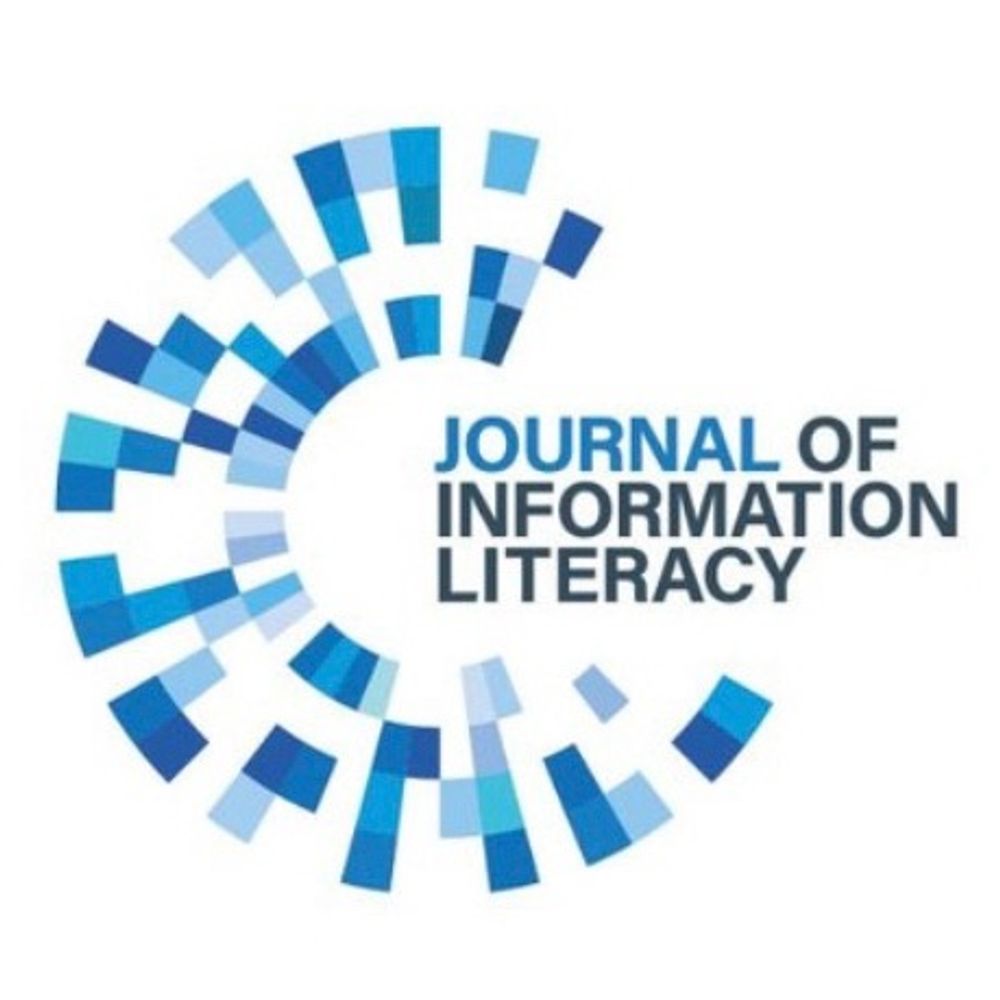 Journal of Information Literacy