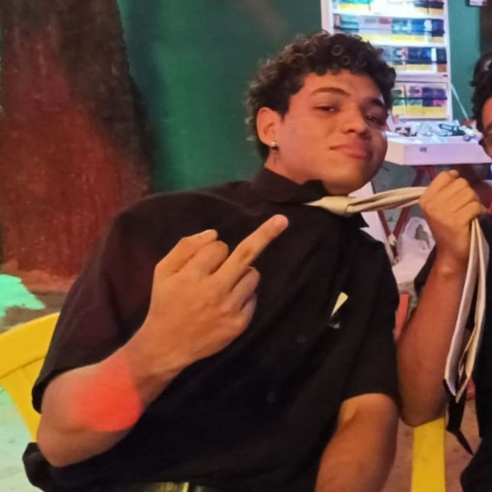 Rabelo Rabudinho