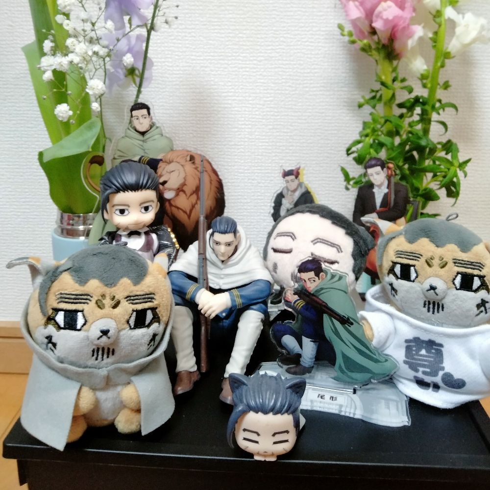 ぶらうんありす