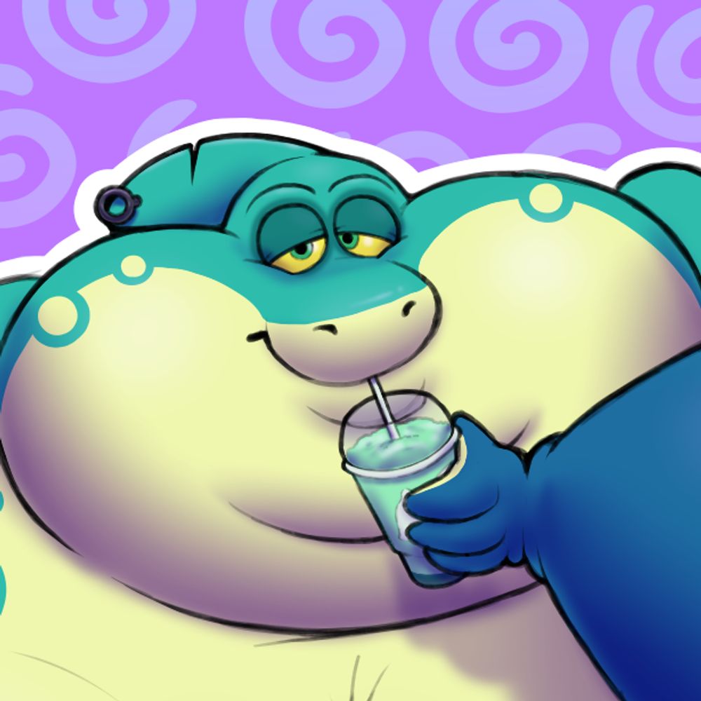 "THE" Fat Shark
