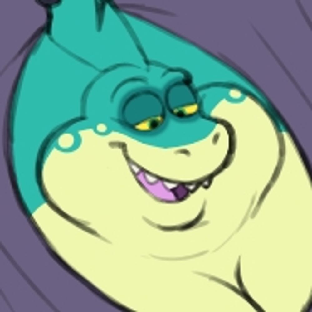 BurpGod BlimpPants