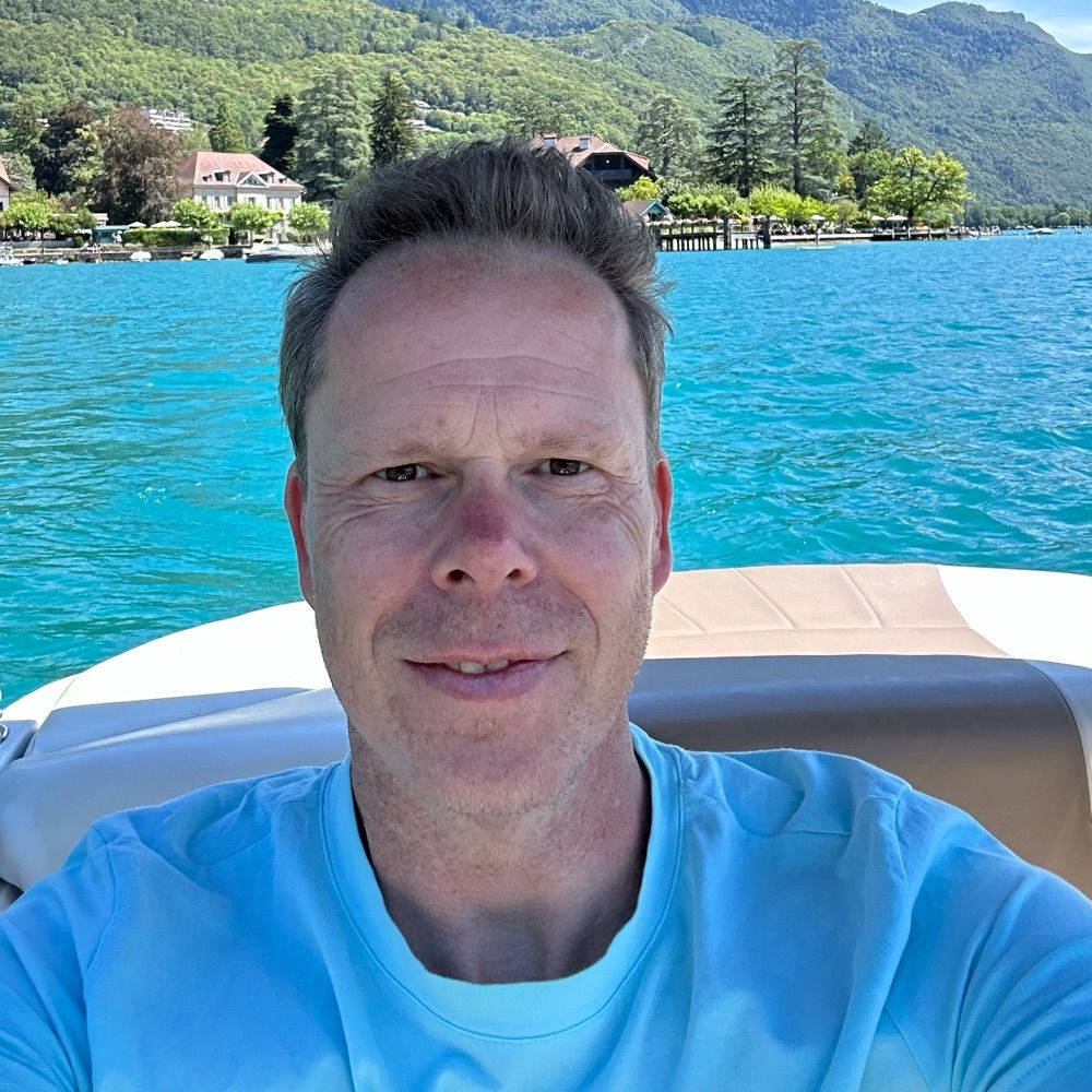 René Kleizen
