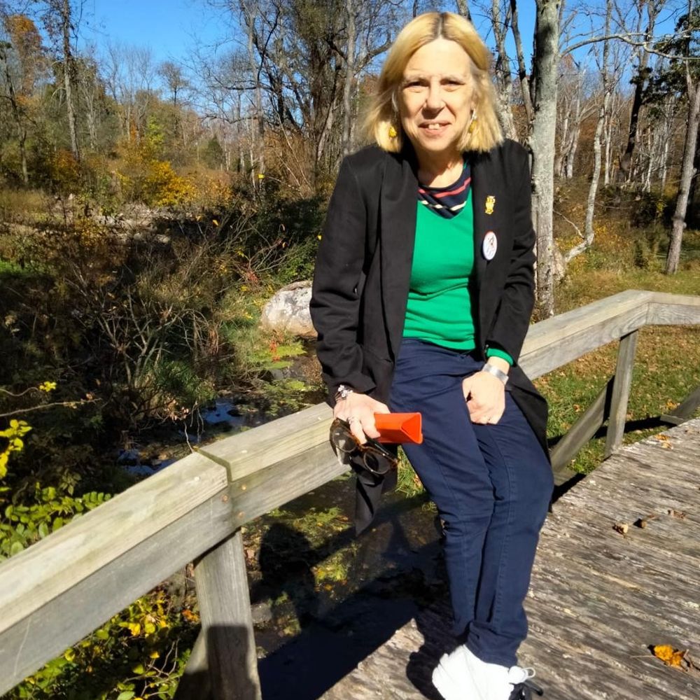 Judith Sullivan 