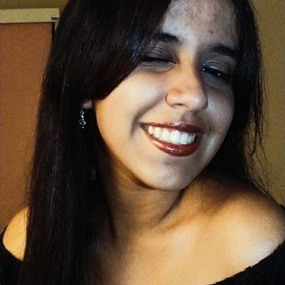 lele gatinha