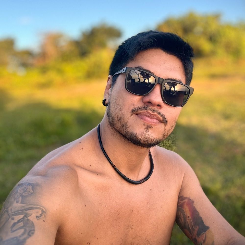 Marcelo Borari