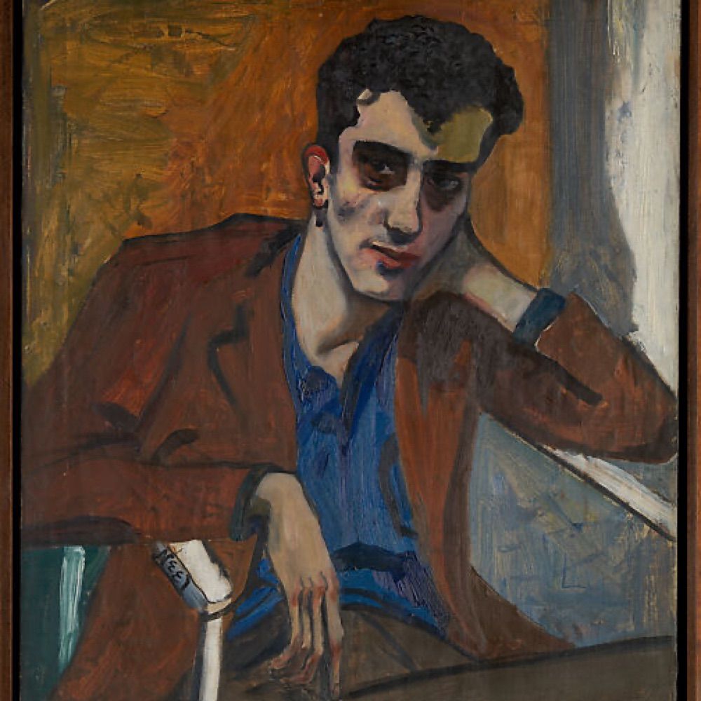 Gabe Strauss