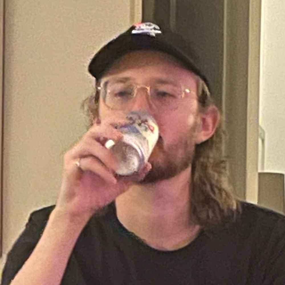 Jared GRC